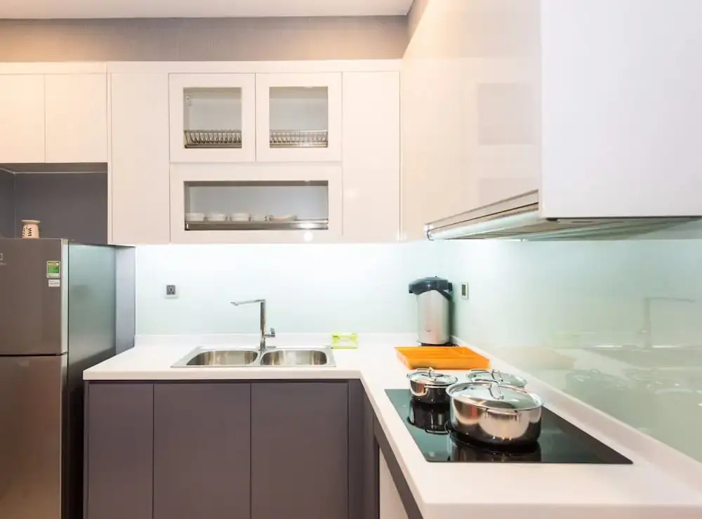 Smart Lovely Studio Apartment