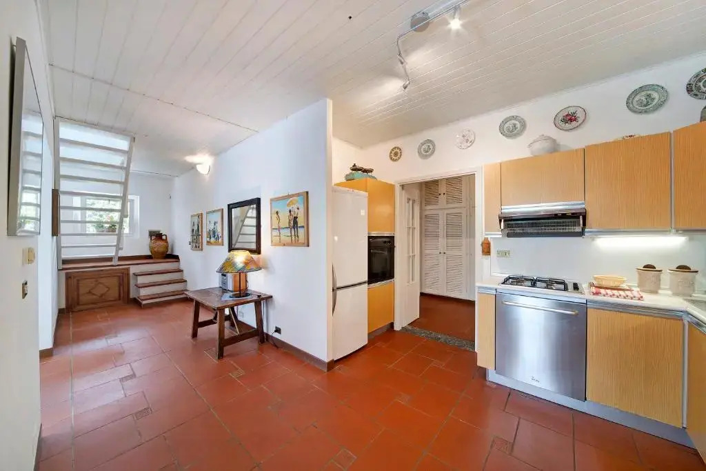 Luxury Country House Domaso