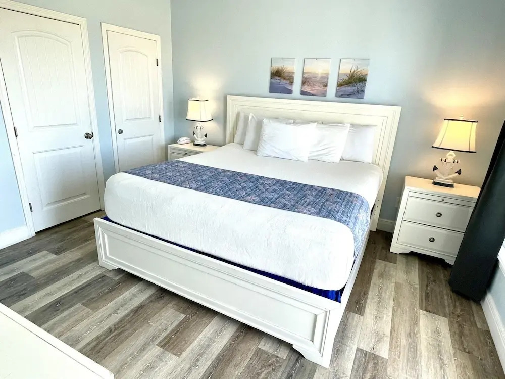 Beachgate Condo Suites And Hotel 331+332 4 Bedroom Condo