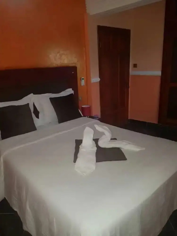 Résidence Neuilly Appart Hôtel