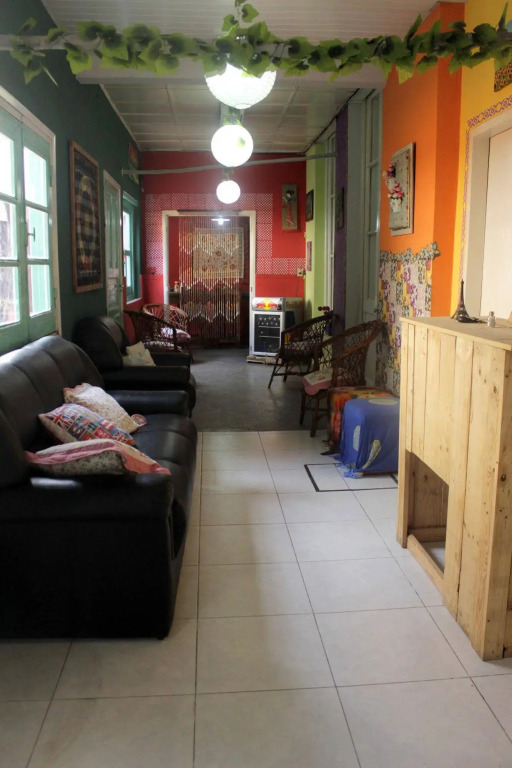 Gallagher Hostel
