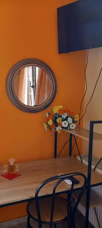 Sunny house - Ηλιόλουστο