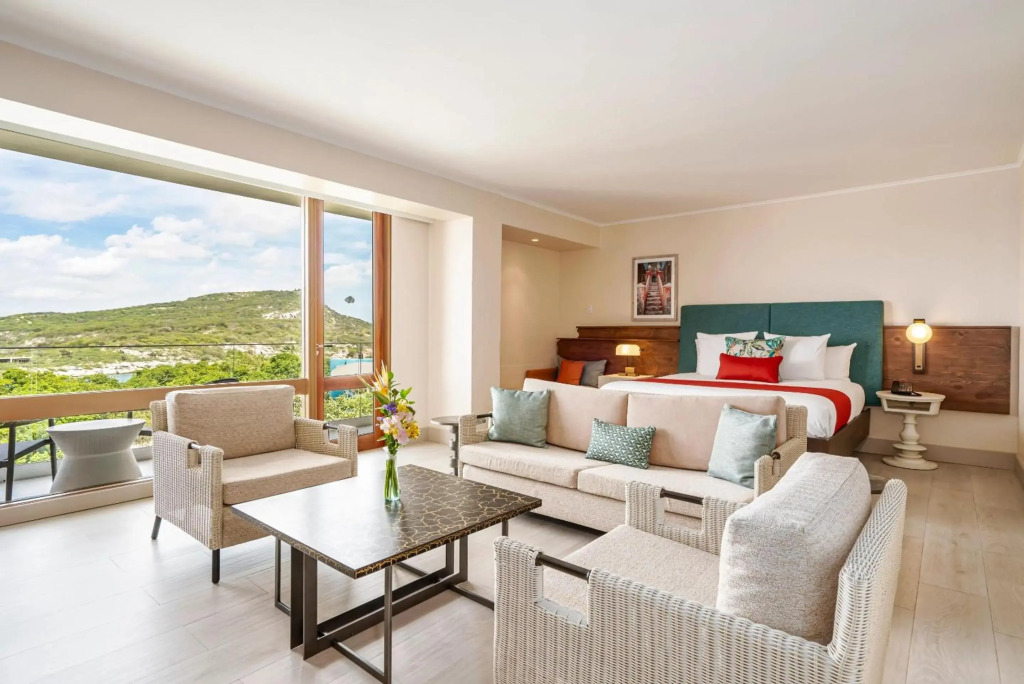 Dreams Curacao Resort, Spa & Casino