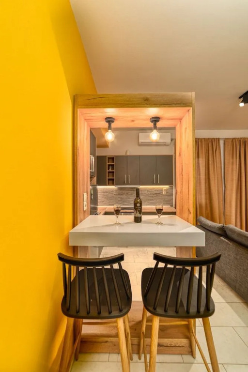 Flat 1 Bedroom 1 Bathroom - Gazi