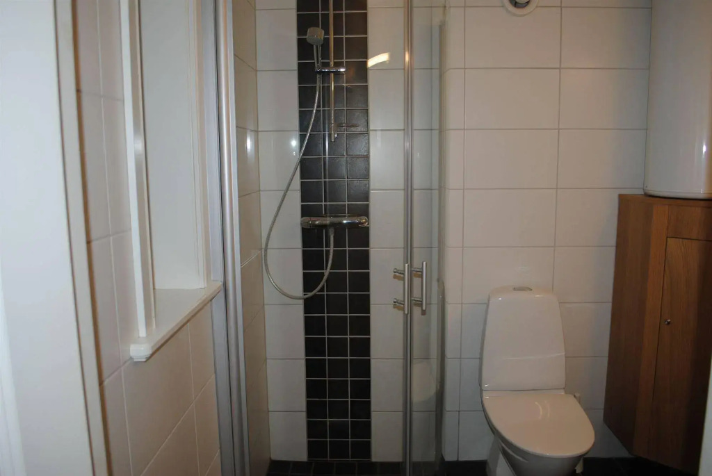 Falun Strandby Främby Udde