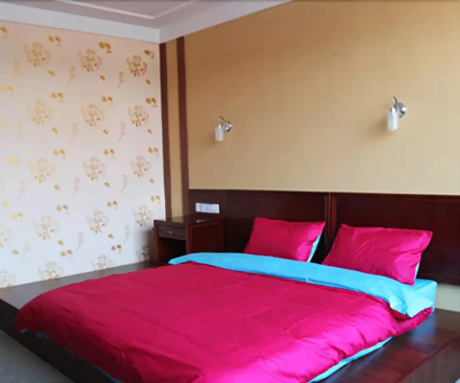 Kunlun International Youth Hostel (Huangshan City Branch)