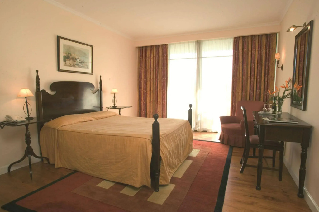 Pestana Quinta Perestrello