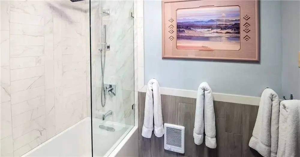 Townsend Place A102 2 Bedrooms 2 Bathrooms Condo