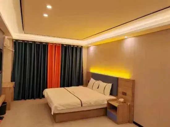 Aishang Youth Apartment