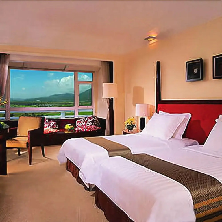 Guangzhou Furong Resort