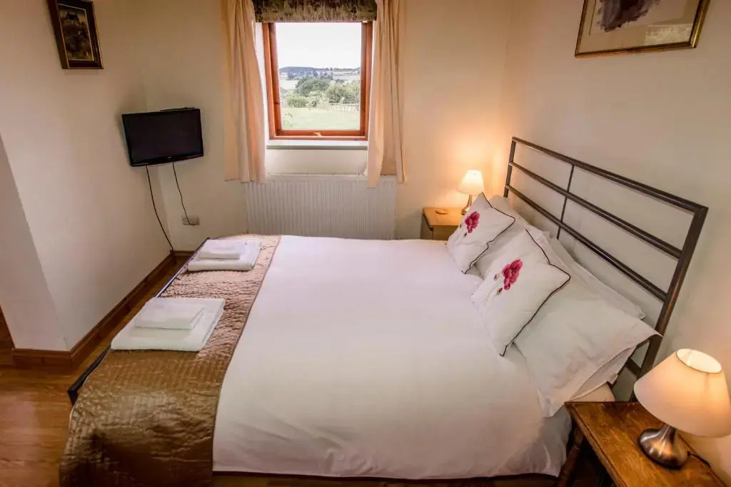 Highfields Farm B&B