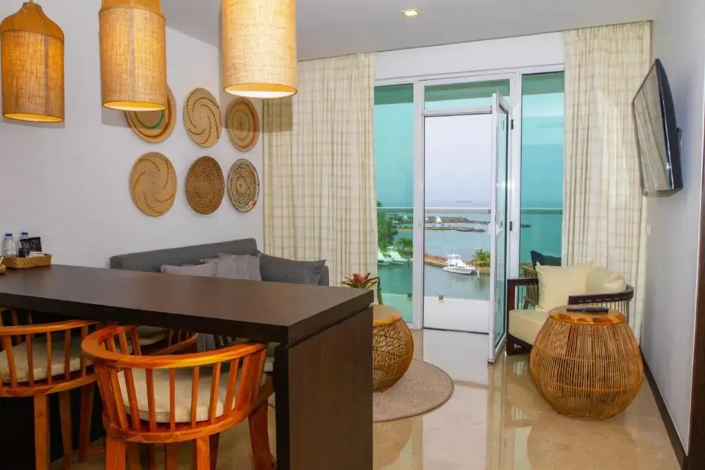 Eurobuilding Hotel & Suites Lecheria