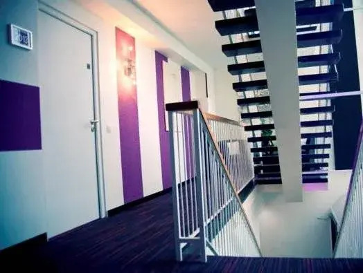 DM Hôtel