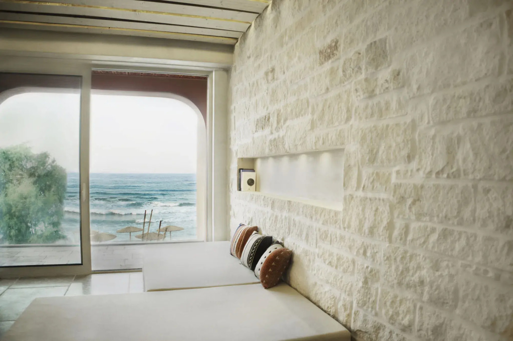 The Theodore Boutique Hotel- adults only 16 plus