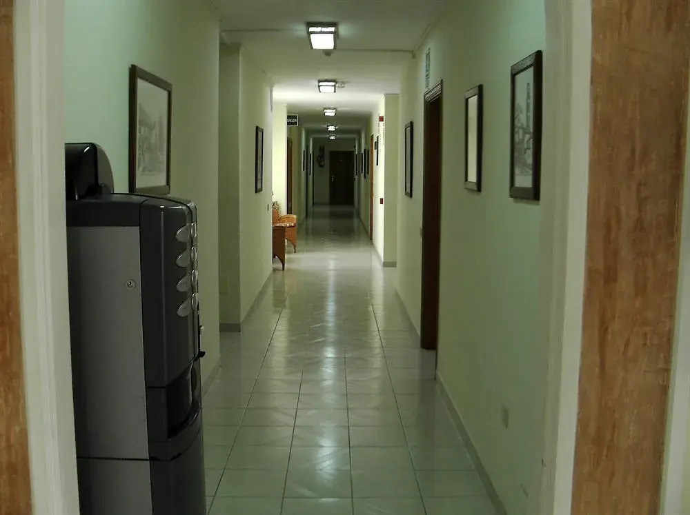 Hotel Ucanca