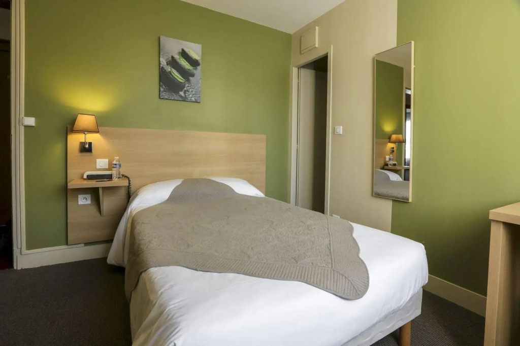 Hotel Terminus