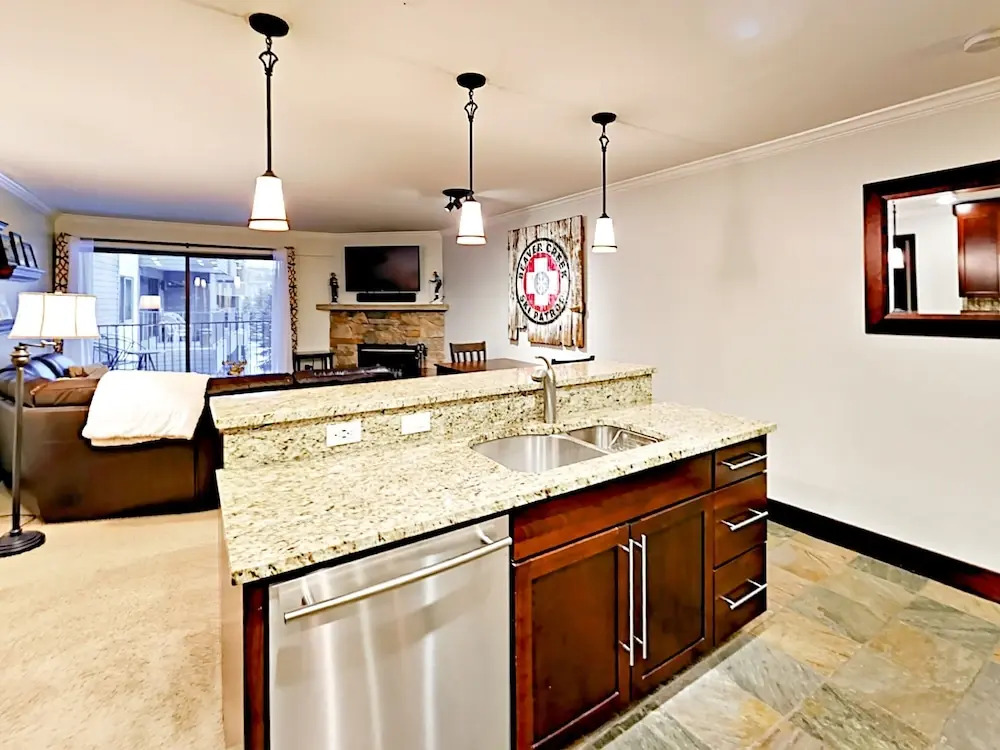 Beaver Creek #G3 - 2 Br Condo