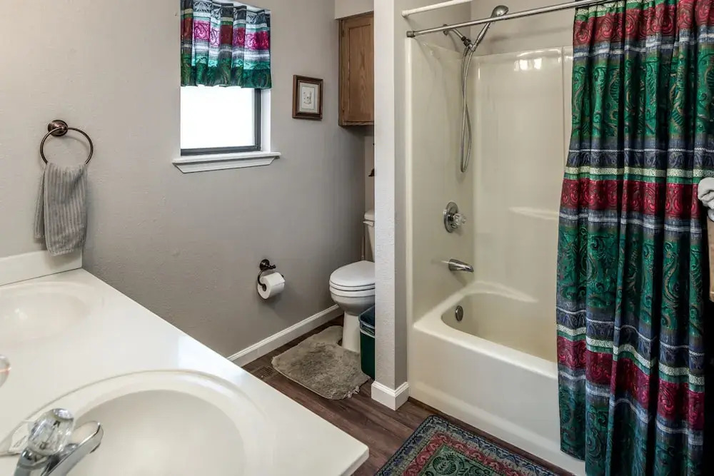 Ruidoso Four-bedroom