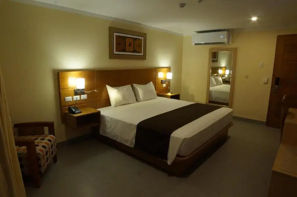 Águila Dorada Selva Hotel