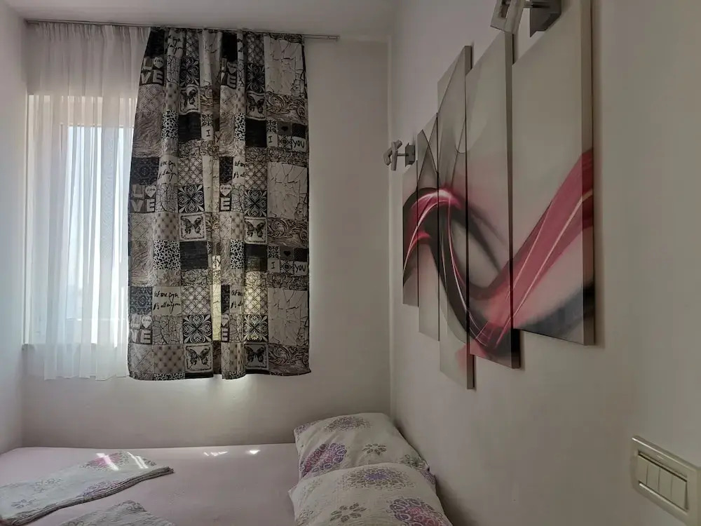 Apartment Sandra