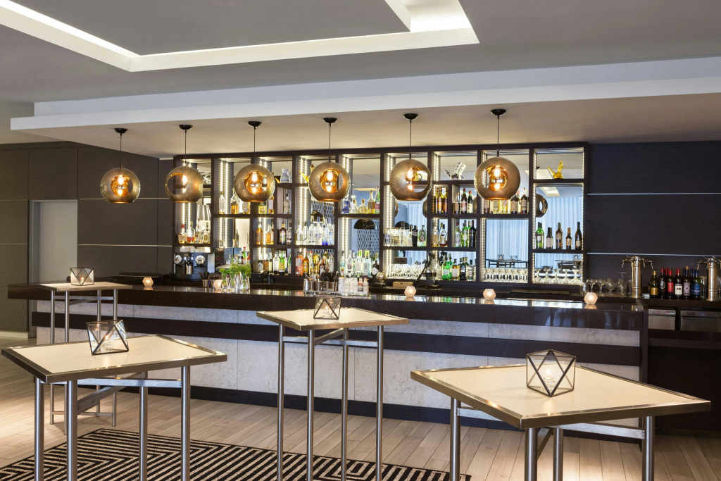 AC Hotel by Marriott Miami Beach