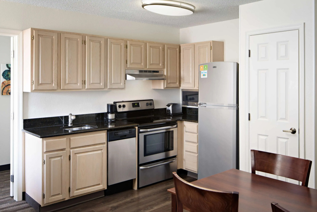 Hyatt House Herndon/Reston