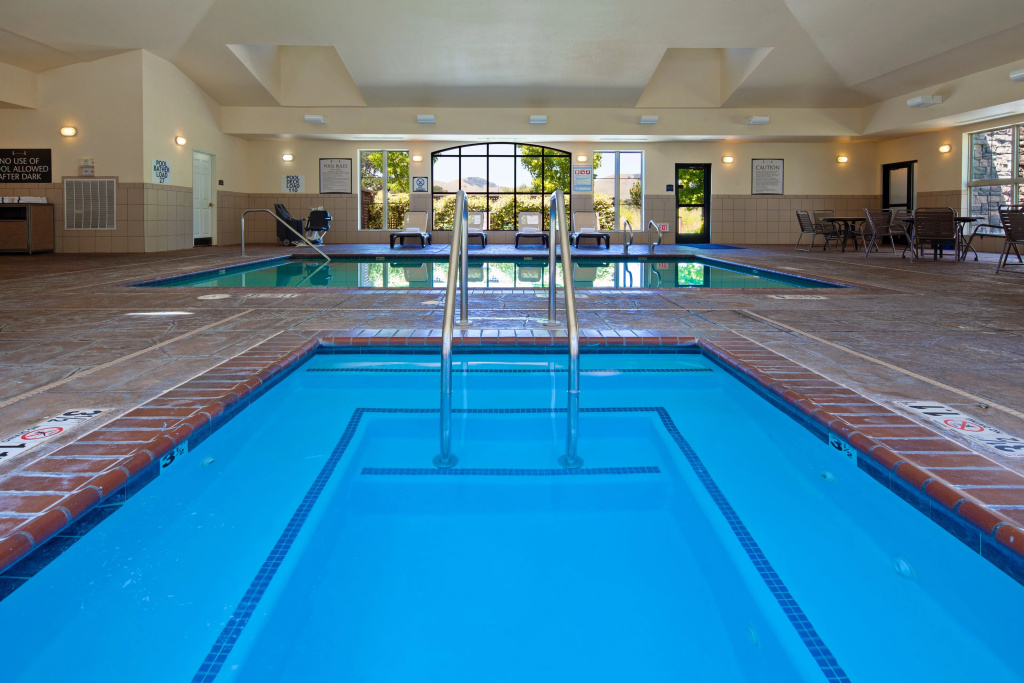 Staybridge Suites Fairfield Napa Valley Area by IHG