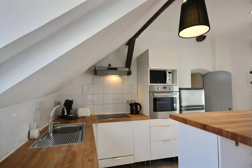 Ze Agency Accommodation in Liege
