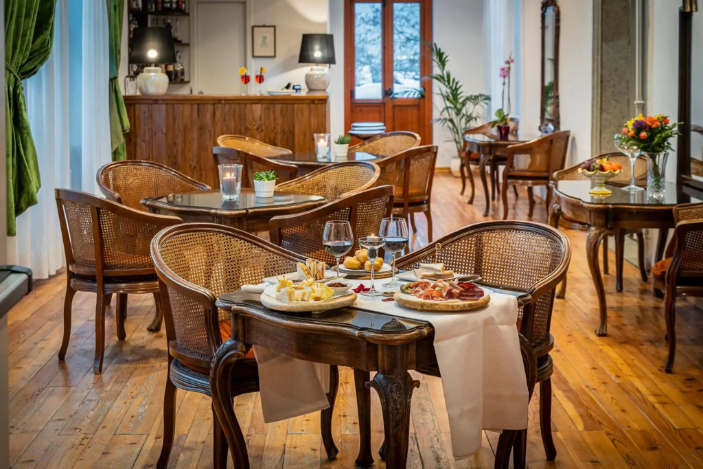 Hotel Marcora