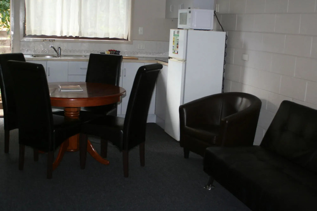 Coachman Motel and Holiday Units
