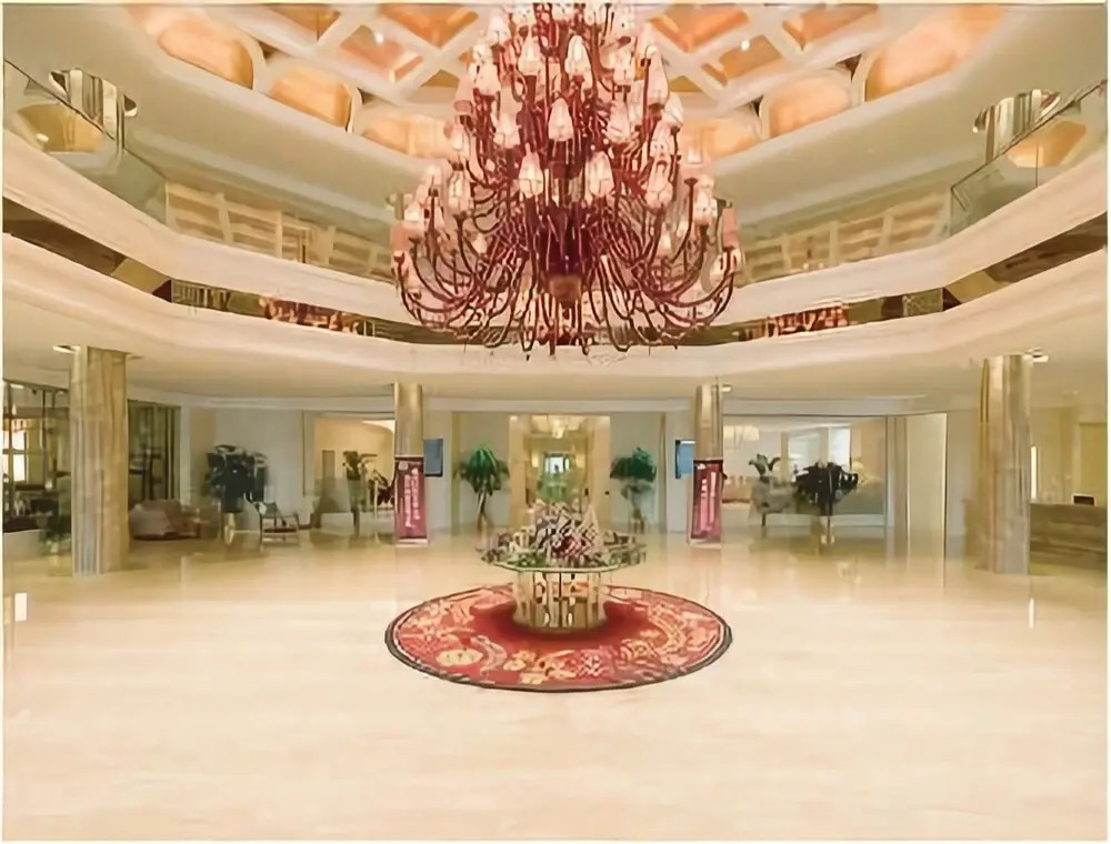 Days Hotel Zhonghui Changshu