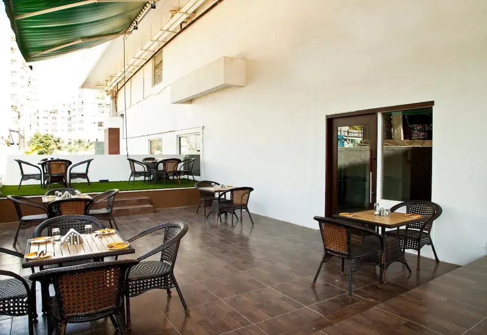 Octave Hotel & Spa - Sarjapur Road