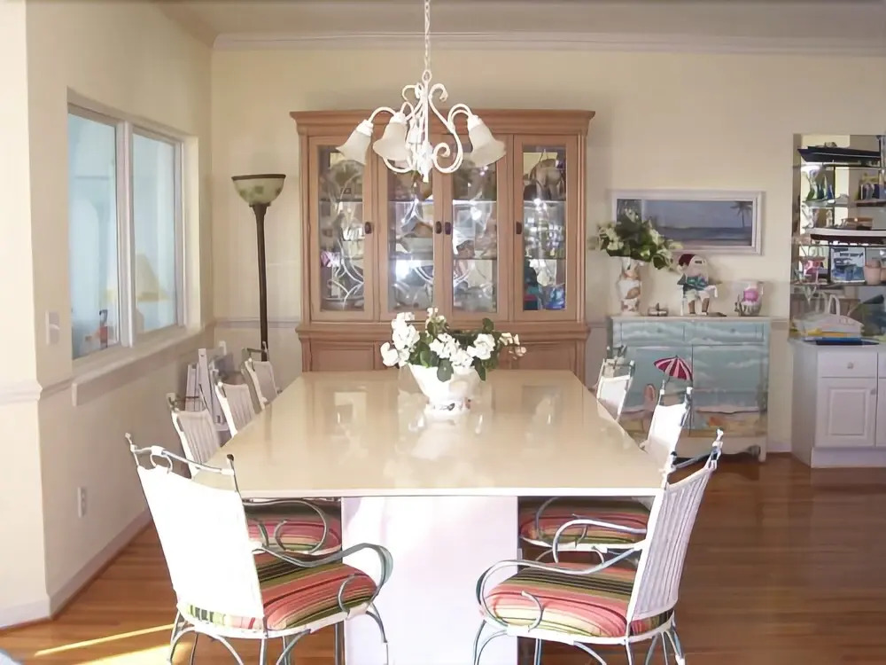 Sweet Dreams By The Sea - 4 Br Home