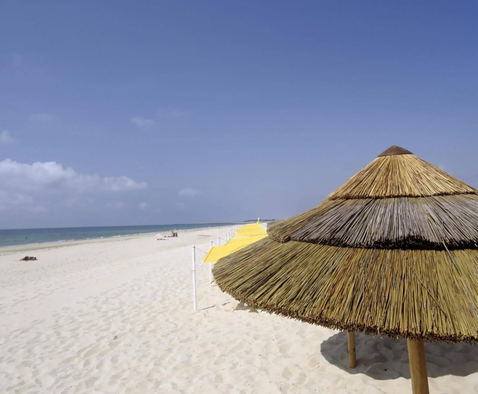 Golden Club Cabanas