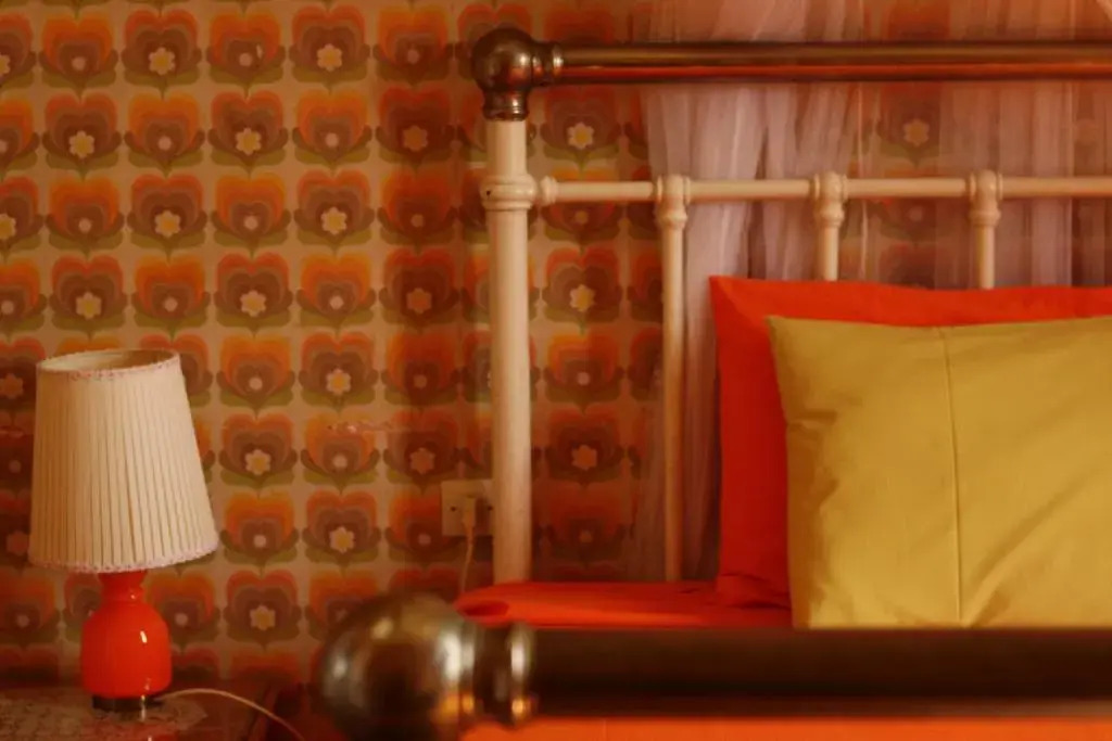 Kyra Vintage House