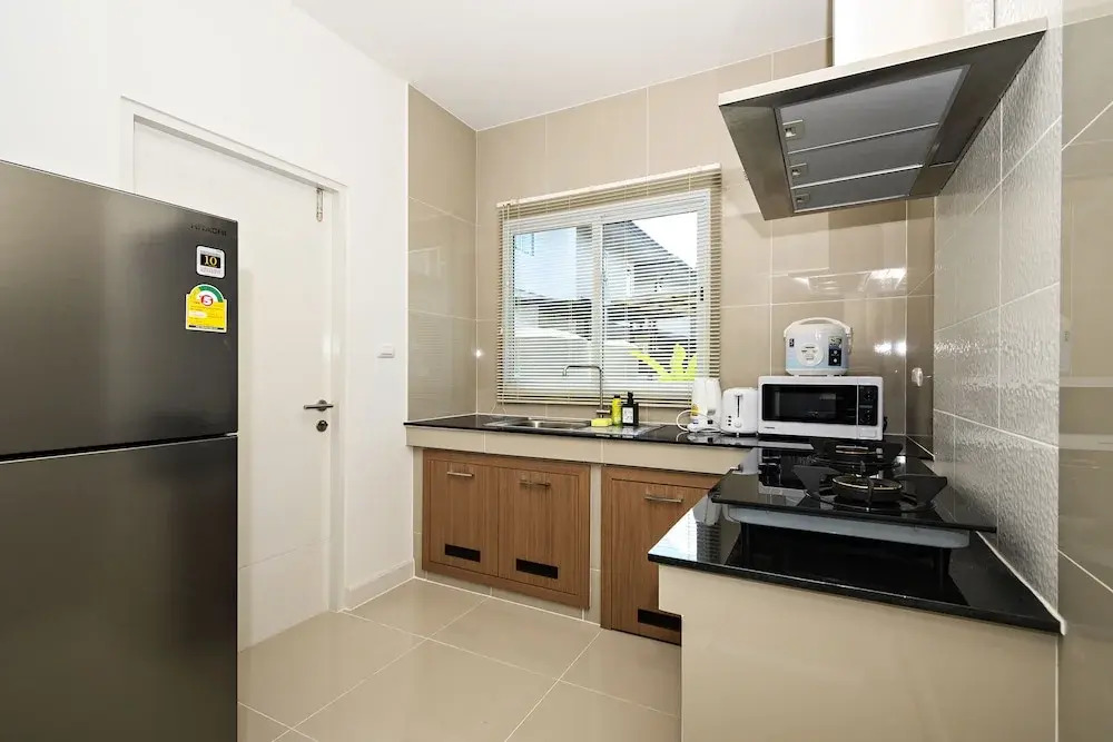 4br Villa @ Saransiri Phuket