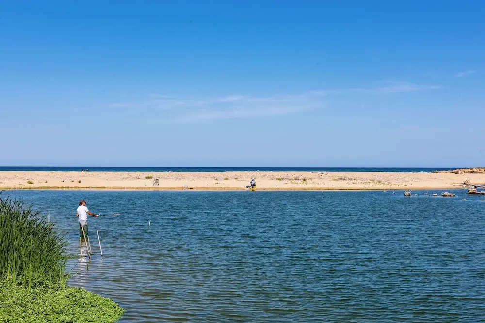 Il Cancello sul Mare by Wonderful Italy