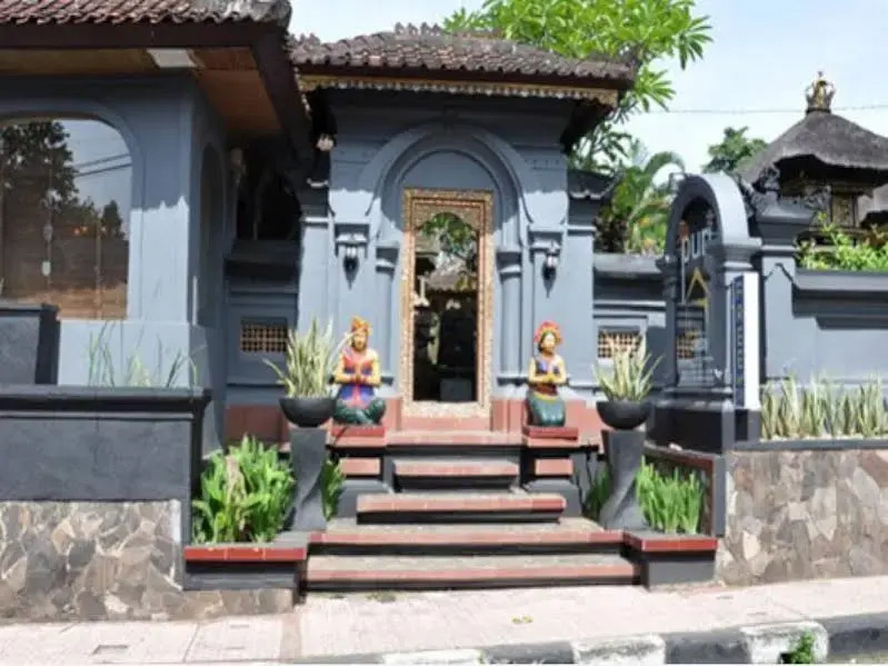 Puri Homestay