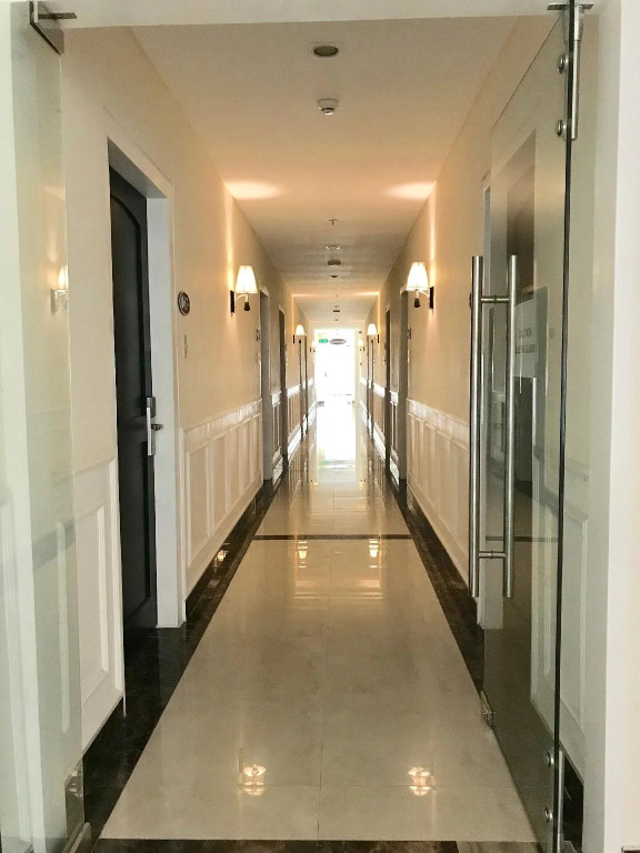 Sotogrande Iloilo Hotel