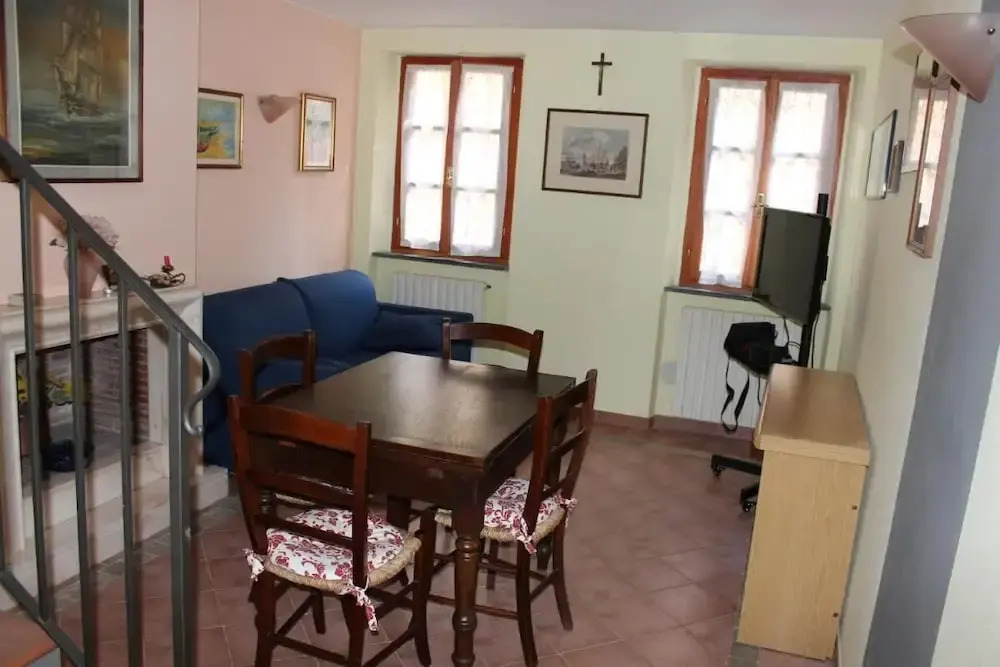 Suite Carla Delizioso Bilocale Centralissimo a Pietrasanta