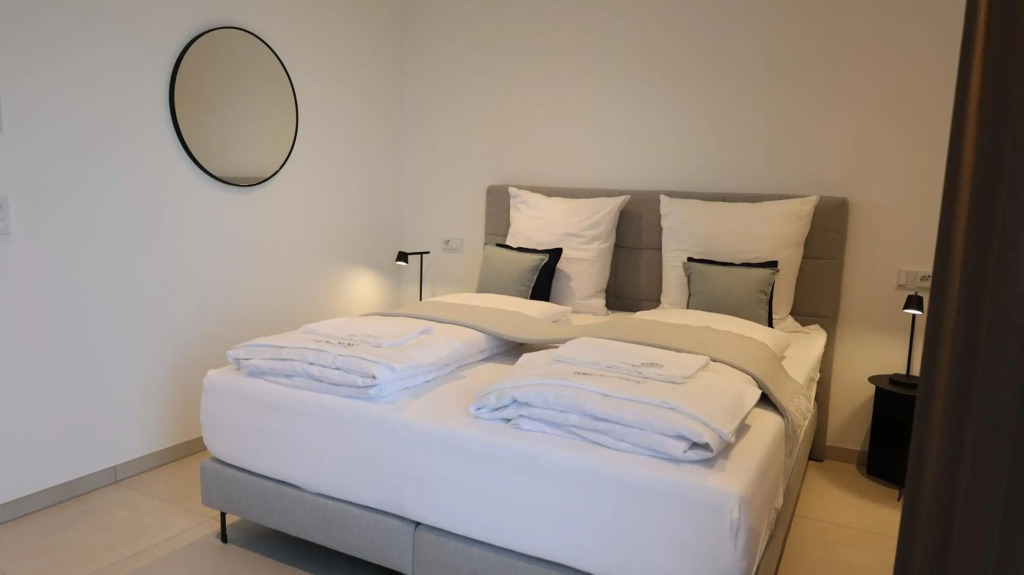 MUNICH FINEST APARTMENTS