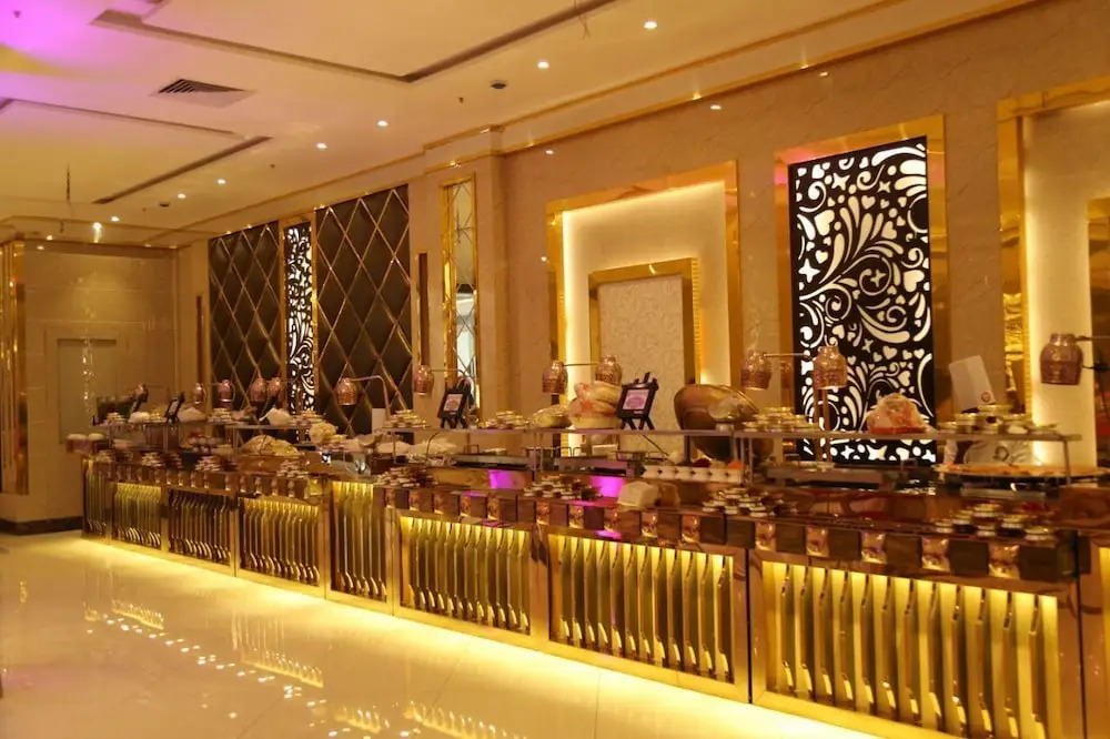 palladium hotels