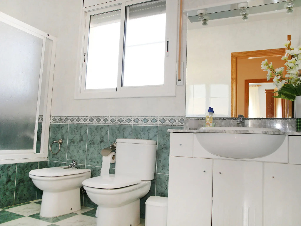 Holiday Home Mestral by Interhome