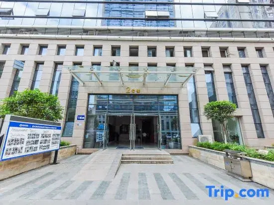 Ruixin Hotel