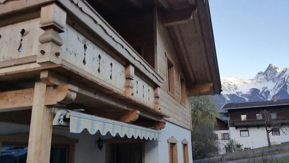 Landhaus Ötztal