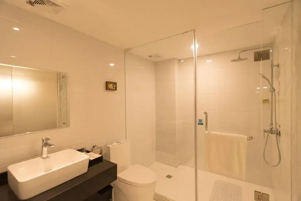 Orchid Boutique Hotel