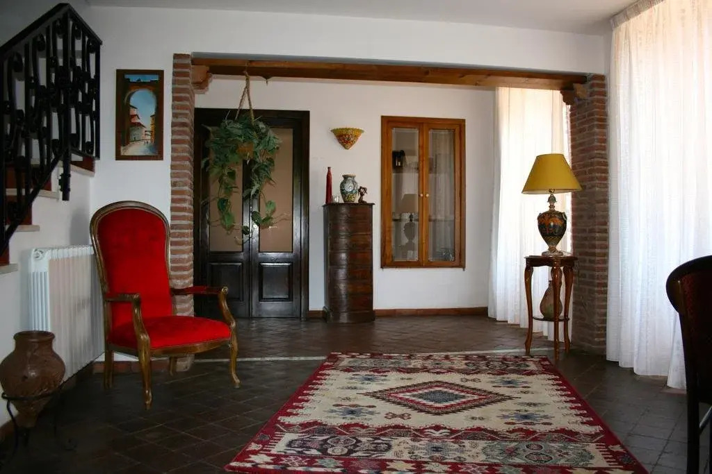B&B La Fioriera DellEtna