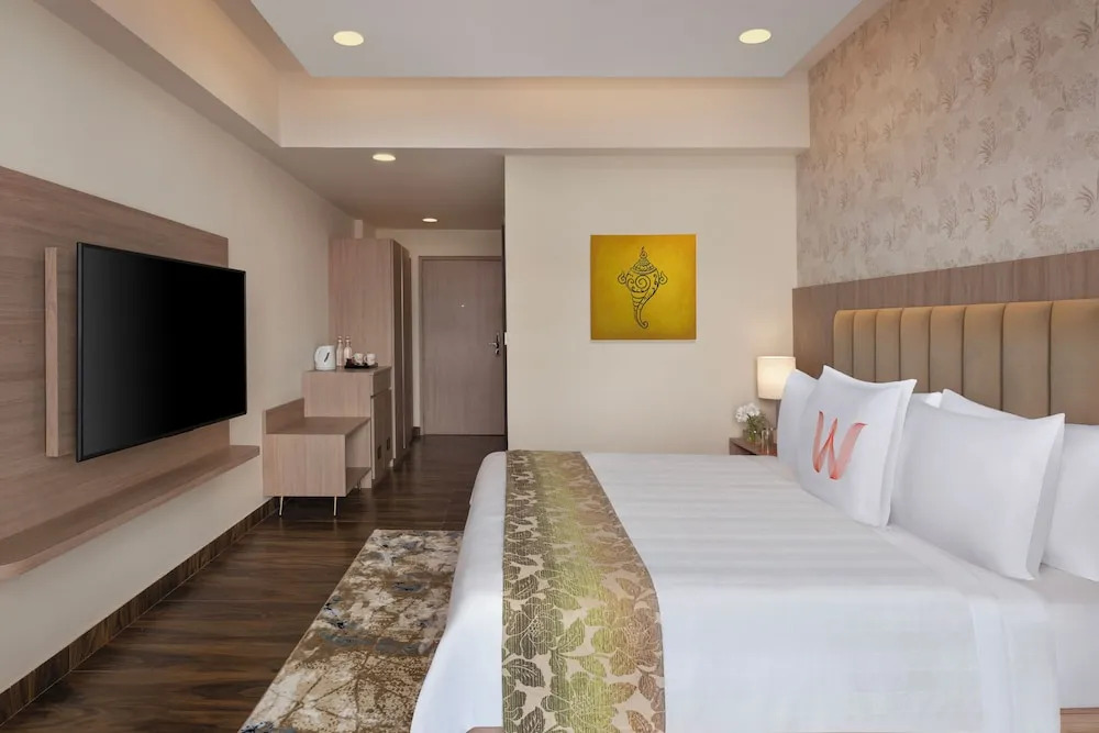 Welcomhotel By ITC Hotels Bodh Gaya Hotel & Convention Centre