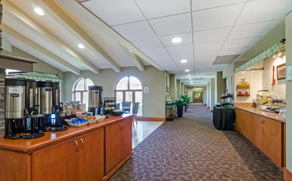 Unity Hotel and Conference Ctr, an Ascend Collection Hotel