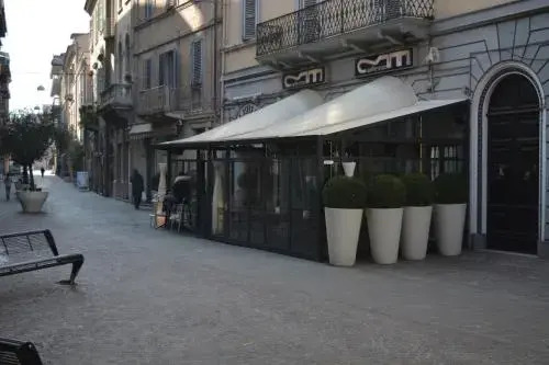 Mario Al Borgo